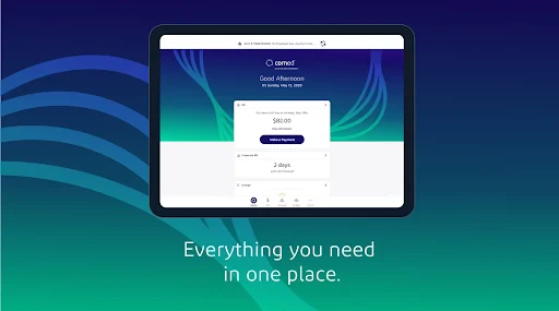 ComEd screenshot