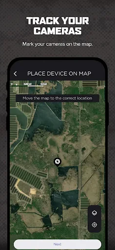 COMMAND PRO screenshot