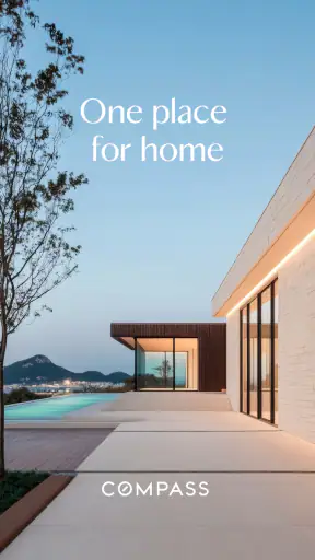 Compass: Real Estate & Homes screenshot