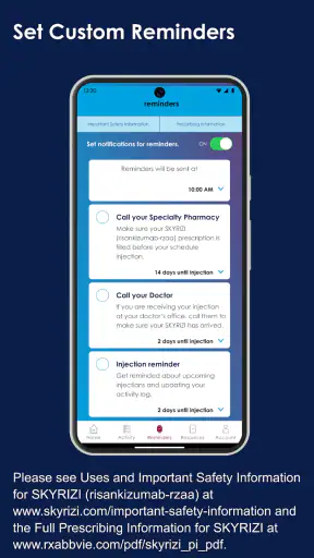 Complete – Medication Tracker screenshot
