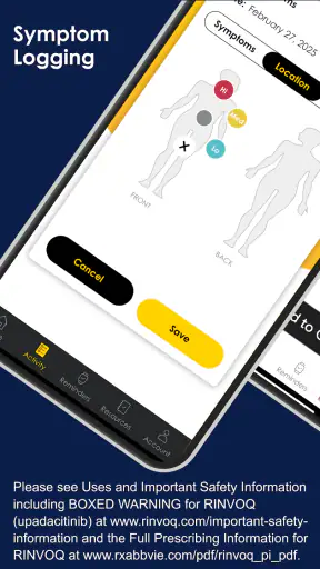 Complete – Medication Tracker screenshot