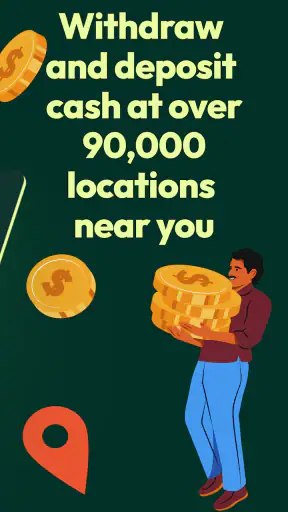 Común: Your money, your way screenshot