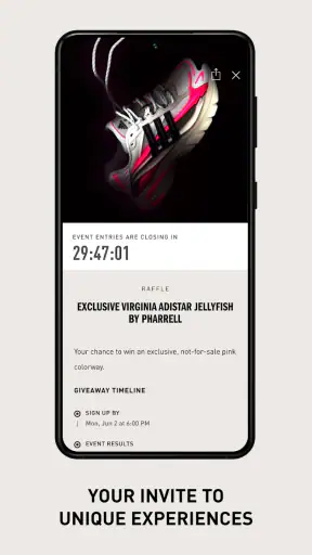 CONFIRMED | Sneakers & more screenshot