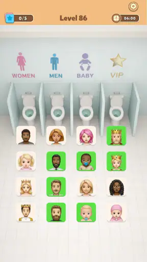 Connect Master - Match Puzzle screenshot