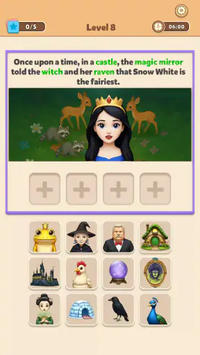 Connect Master - Match Puzzle screenshot