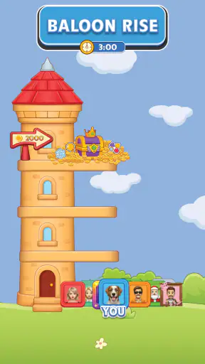Connect Master - Match Puzzle screenshot