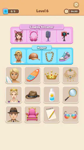 Connect Master - Match Puzzle screenshot