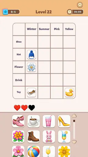 Connect Master - Match Puzzle screenshot