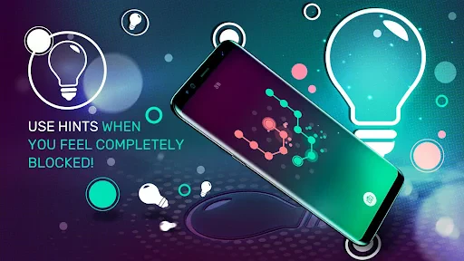 Connection: Logic Games screenshot