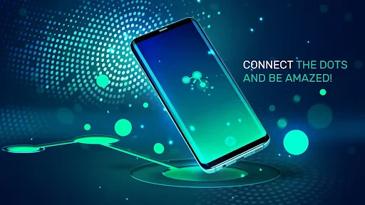 Connection: Logic Games screenshot