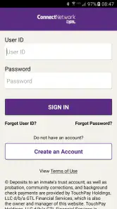 ConnectNetwork by GTL screenshot