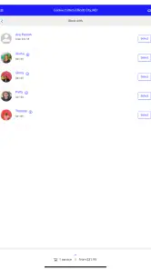 Cookie Cutters screenshot