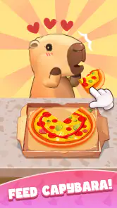 Cookingdom screenshot