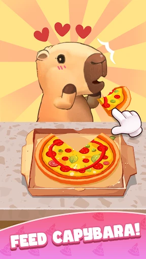 Cookingdom screenshot