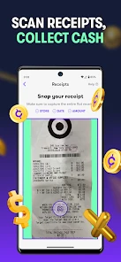 Copper: Play & Earn Cash Money screenshot