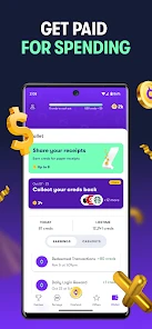 Copper: Play & Earn Cash Money screenshot
