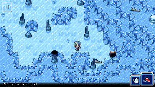 Coromon screenshot