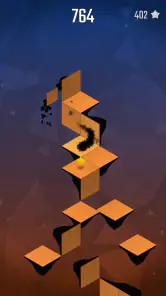 Cosmo Run screenshot
