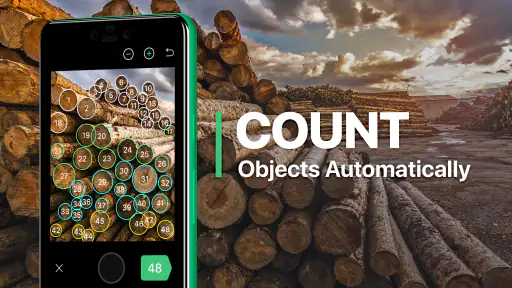 Count This・Counting Things App screenshot