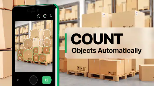 Count This・Counting Things App screenshot