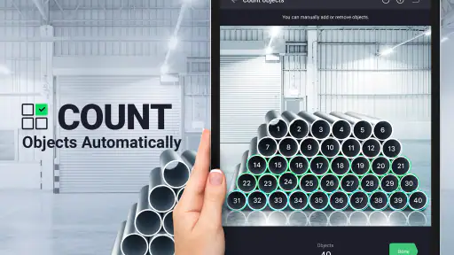 Count This・Counting Things App screenshot