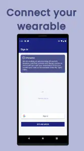 Counter for Wear OS screenshot