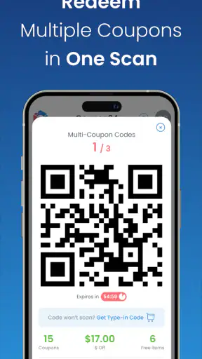 Coupon24: Coupons from Brands screenshot