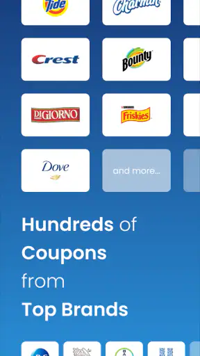 Coupon24: Coupons from Brands screenshot