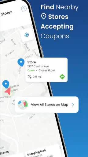 Coupon24: Coupons from Brands screenshot
