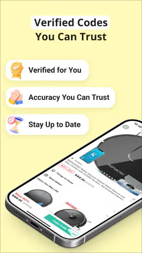 CouponBirds: Deals & Coupons screenshot