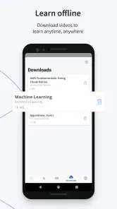Coursera: Grow your career screenshot
