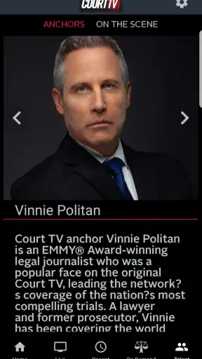 Court TV screenshot