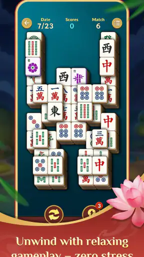 Courtyard Zen: Quest screenshot