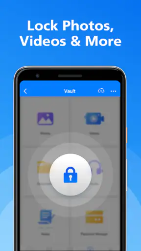 CoverMe - Second Phone Number screenshot