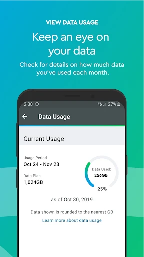 Cox screenshot