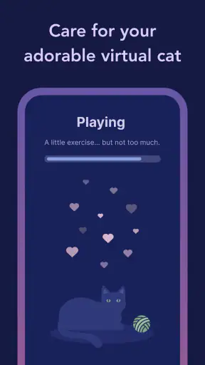 Cozy Couples: Relationship App screenshot