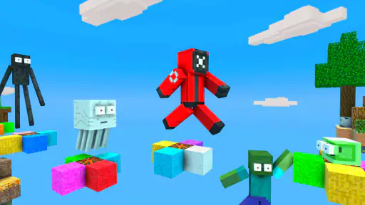 Craft School: Monster Class screenshot
