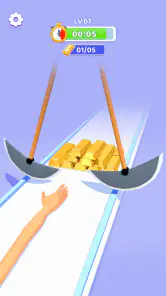 Crazy Challenge: Mini Games 3D screenshot