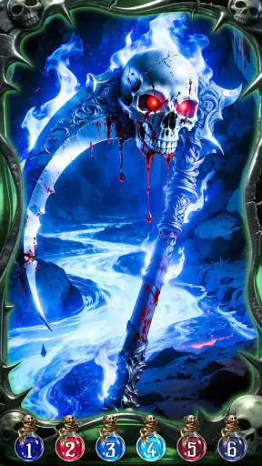 Crazy Color: Color by Number screenshot