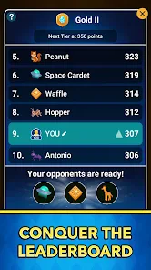 Crazy Eights screenshot