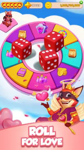 Crazy Fox screenshot