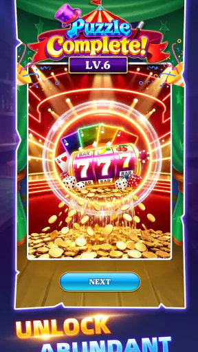 Crazy Joker screenshot