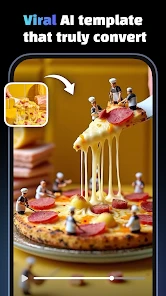 Creati AI Photo Generator screenshot