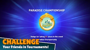 Creatures of the Deep: Fishing screenshot