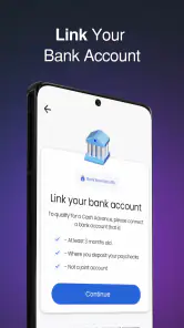 Credit Genie: Get Cash Advance screenshot