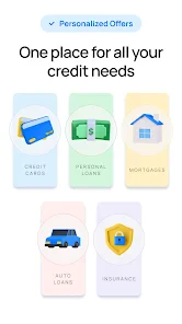 Credit Sesame: Grow your score screenshot