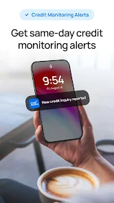 Credit Sesame: Grow your score screenshot