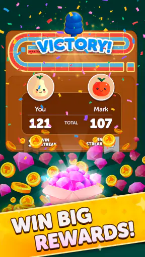 Cribbage Classic - Card Game screenshot