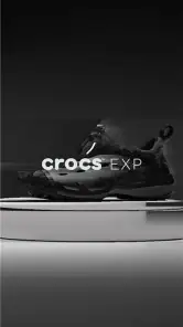Crocs screenshot