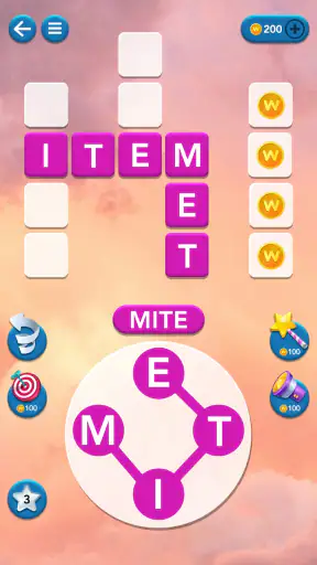 Crossword Daily screenshot